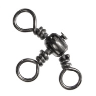 3 WAY SWIVEL FOR FISHING