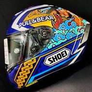 SHOEI X-14 MOTEGI-3