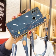Case Oppo A53 2020 Hp Case Phone Casing Soft Case Oppo A53 2020 Hias