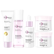 Bio Essence Bio-Essence Bio White Pro Whitening Tanaka Series Skincare