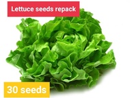 REPACKED LETTUCE SEEDS