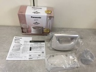 Panasonic 2WAY NI-CFS760 掛燙機