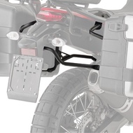 GIVI PLO2145MK Side Rack for Yamaha Tenere 700 - อุปกรณ์ติดตั้งกล่องข้าง