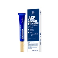 Dr May Ace Renewal Eye Cream 20ml
