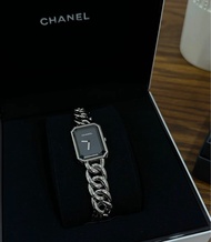 Chanel Premiere Watch