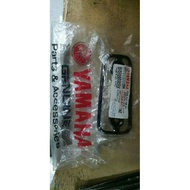 MUFFLER PROTECTOR RXZ MILI (3BS-E4718-00) YAMAHA