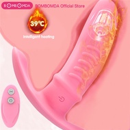 Wireless Sex Toys Wearable Vibrator toys for adults Dildo Vibrator for women Vagina G Spot USB ChargingG-Spot