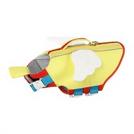 Dog Life Jacket High Buoyancy Swimwear Life Jacket for Small average and Large Dogs Summer Pool Beac
