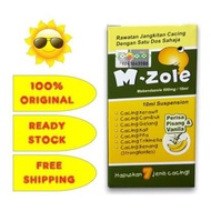 M-Zole Suspension (10ml)