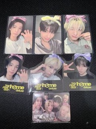 Boynextdoor小卡 Boynextdoor特典 Wvs特典