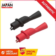 FLUKE Alligator Clip, AC175 (domestic genuine product)