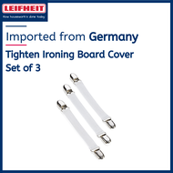 Leifheit Tension Clips For Ironing Cover/Board L72417