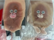 現貨🚨日本直送 麵包小偷索繩袋