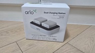 Arlo (VMA5400C)雙槽電池充電站