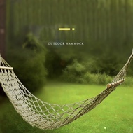 [M'sia Ready Stock] Hammock Bed Swing chair Round chair Swing Hammock Chair Camping Bed Patio Furnit
