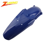 Motorcycle DRZ400 Rear Fender Rear Skirt Off-Road Motorcycle Plastic Parts Shell Car Shell Rear Fend