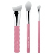 Laruce Beauty 3-Piece Contour Brush Set