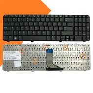 Keyboard for HP CQ61 CQ61-1000 G61 laptop