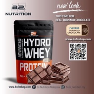 HOT ITEM BS NUTRITION HYDRO WHEY SPECIAL EDITION - Mix Combo Flavour