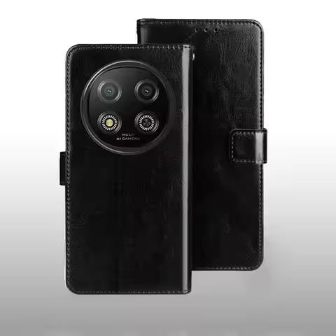 For Blackview Rock 2 Case Flip Business Magnet Stand Leather Case For Blackview Rock 2 Phone Accesso