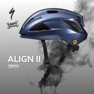 Specialized ALIGN II MIPS Recreational commuter mountain road bike riding helmet Asian edition