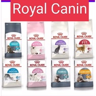 Makanan Kucing Royal Canin 4Kg Original