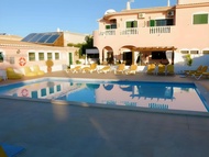 Solar de Mos Hotel