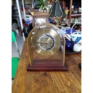 Citizen GMT time desk clock
