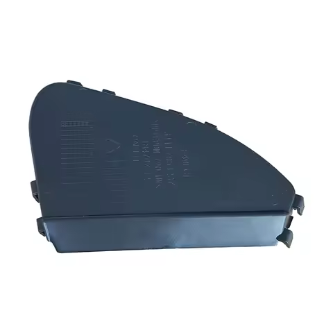 Bumper Grille 51117954237 Fit For BMW X1 F49 F48