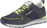 Paris mens Lf1s0004Sneaker