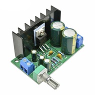 TDA2050 DC 12-24V 5W-120W 1 Channel Audio Power Amplifier Board Module