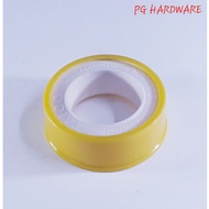 TAICO P.T.F.E. Thread Seal Tape ( 12mm x 0.075mm x 8m)