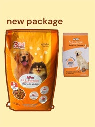 อาหารหมา เอโปร ไอ.คิว. 3 มิกซ์ Apro I.Q. Formura