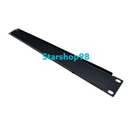 Rack server blank panel 1u/4u - 1u