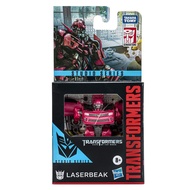 Hasbro Transformers SS86 Core-Grade Pink Bumblebee Laser Bird Sonic Tape Rumbling