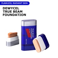 [Dewycel] True Beam Foundation for MEN