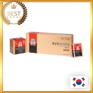 [Cheong Kwan Jang] KGC Red Ginseng Tablet Royal 120ea