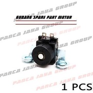 READY PART SPULL PULSER FULSER COIL YAMAHA YZ125 YZ-125 CODE 287