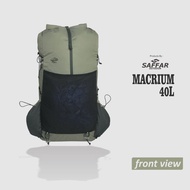 Ultra Light backpack Ultra Light Mountain Bag ultralight carrier hiking Bag 40L
