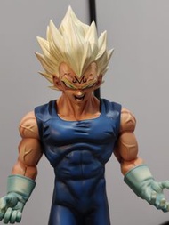 龍珠GK 比達 貝吉塔