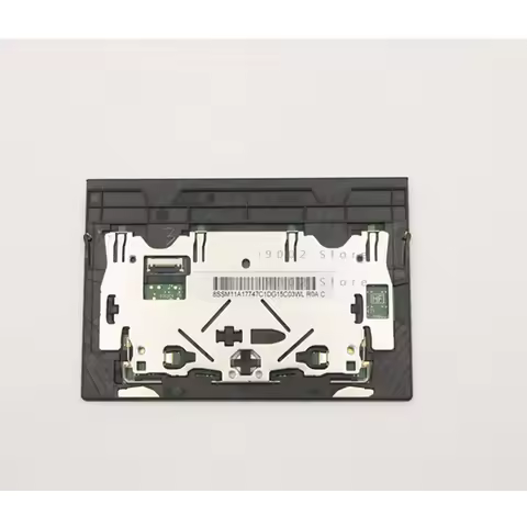 New Original Touchpad Clickpad for Lenovo ThinkPad P14s T14 T15 P15s Gen 2 5M11A17791 5M11A17792 5M1