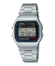 นาฬิกา CASIO รุ่น A158/A168WA/B640WD/B650WD ของแท้ประกัน CMG รับประกันศูนย์ 1 ปี