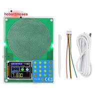 FG-300 DDS Signal Generator 1.8 Inch Color Screen 0.001Hz-200MHz Frequency Range Sine, Square, and  
