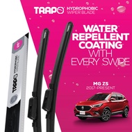 ที่ปัดน้ำฝน Trapo Hydrophobic MG ZS (2017-ปัจจุบัน) 1 Set