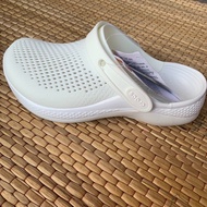 รองเท้า Crocs LiteRide Clog หิ้วนอก ถูกกว่าshop (สินค้าพร้อมจัดส่งจากไทย)