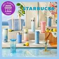 [Starbucks Korea] ☀️2023 Starbucks Summer Joy Ph1-2☀️ Tumbler / Thermos / Starbucks MD / mug cup / starbucks merchandise / bearista / picnic mat