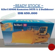 Kibri 10906 Komatsu D575 A-2 Bulldozer 1:87 HO
