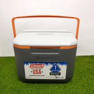 COLEMAN 16QT 15.3L PERSONAL COOLER BOX LIMITED MADE IN USA