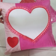 CUSTOMISED CUSHION PILLOW