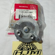 HONDA OIL PUMP COVER BEAT FI CARBURETORBEAT SCOOPY ESP SPACY FI VARIO 110 ESP 11361 KVY 900 ORIGINAL